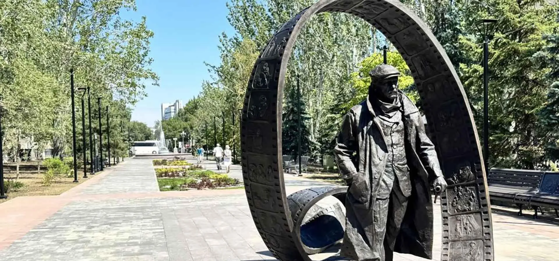 Комитет жилищно-коммунального хозяйства Волгоградской области