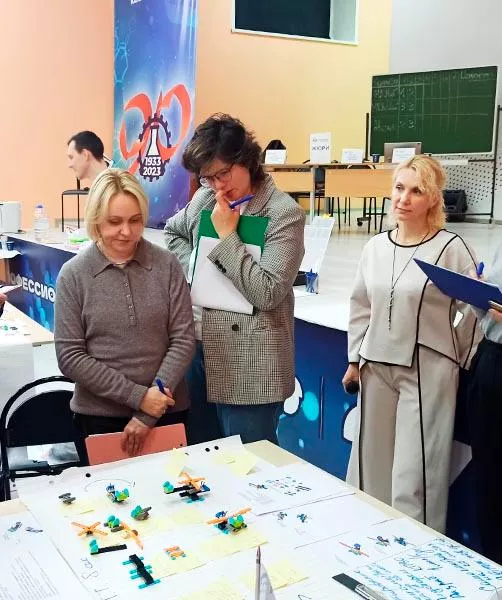 В&nbsp;Перми пройдет финал чемпионата по&nbsp;бережливому производству