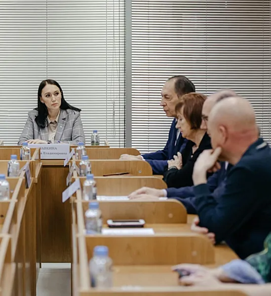 Приморские ученые предложили бизнесу свои разработки медпрепаратов