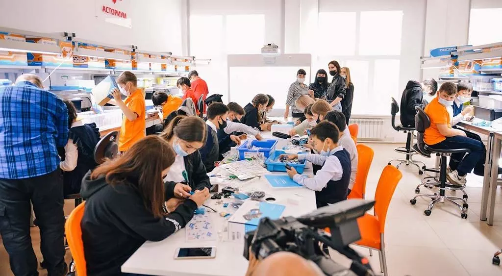 Пресс-служба правительства Бурятии
