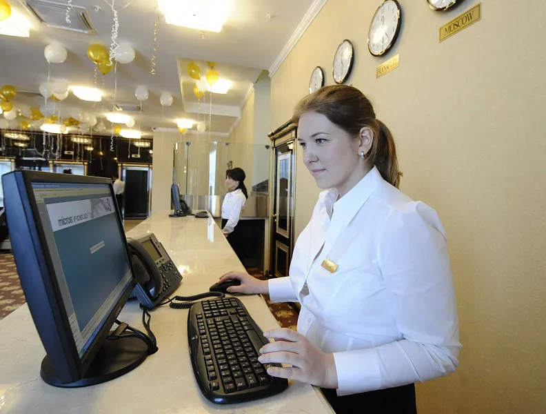 В&nbsp;сочинской здравнице ускорили подготовку номеров к&nbsp;заезду гостей