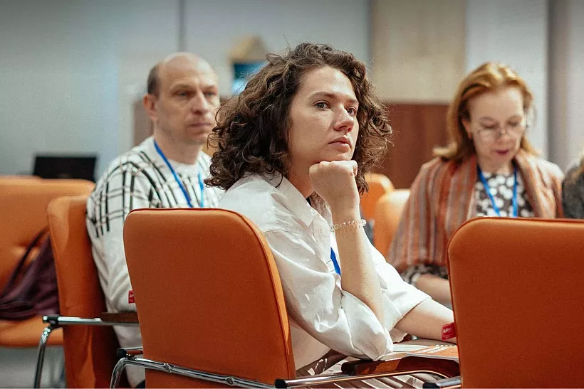 Тренинги для&nbsp;предпринимателей пройдут в&nbsp;Новосибирске