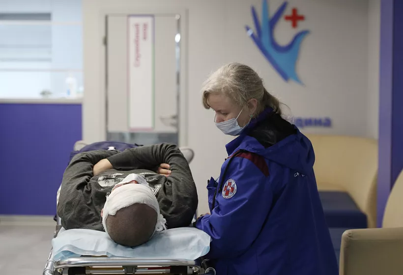 В&nbsp;больницах Югры внедряют бережливые технологии