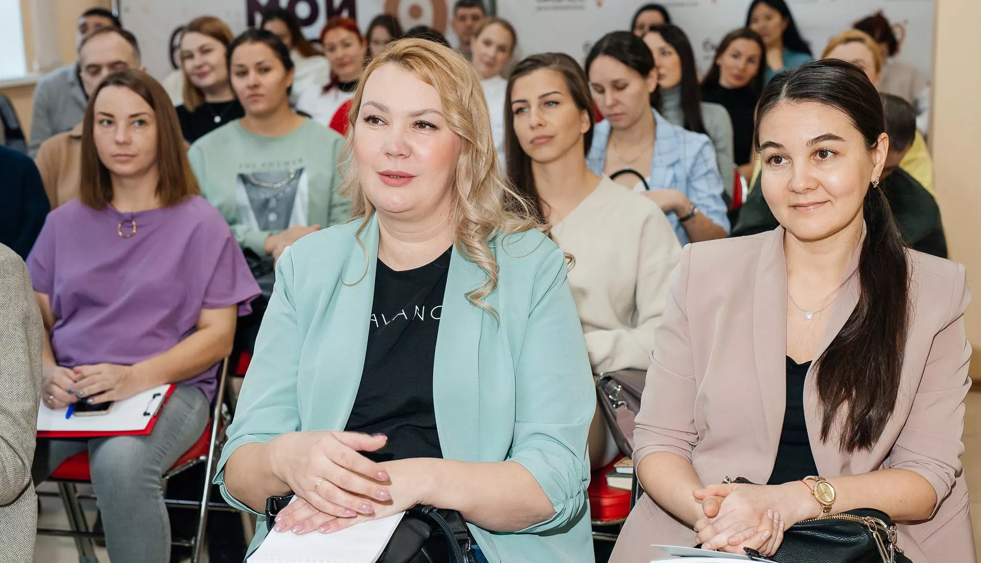 Автономная некоммерческая организация "Краевое агентство содействия предпринимательству"