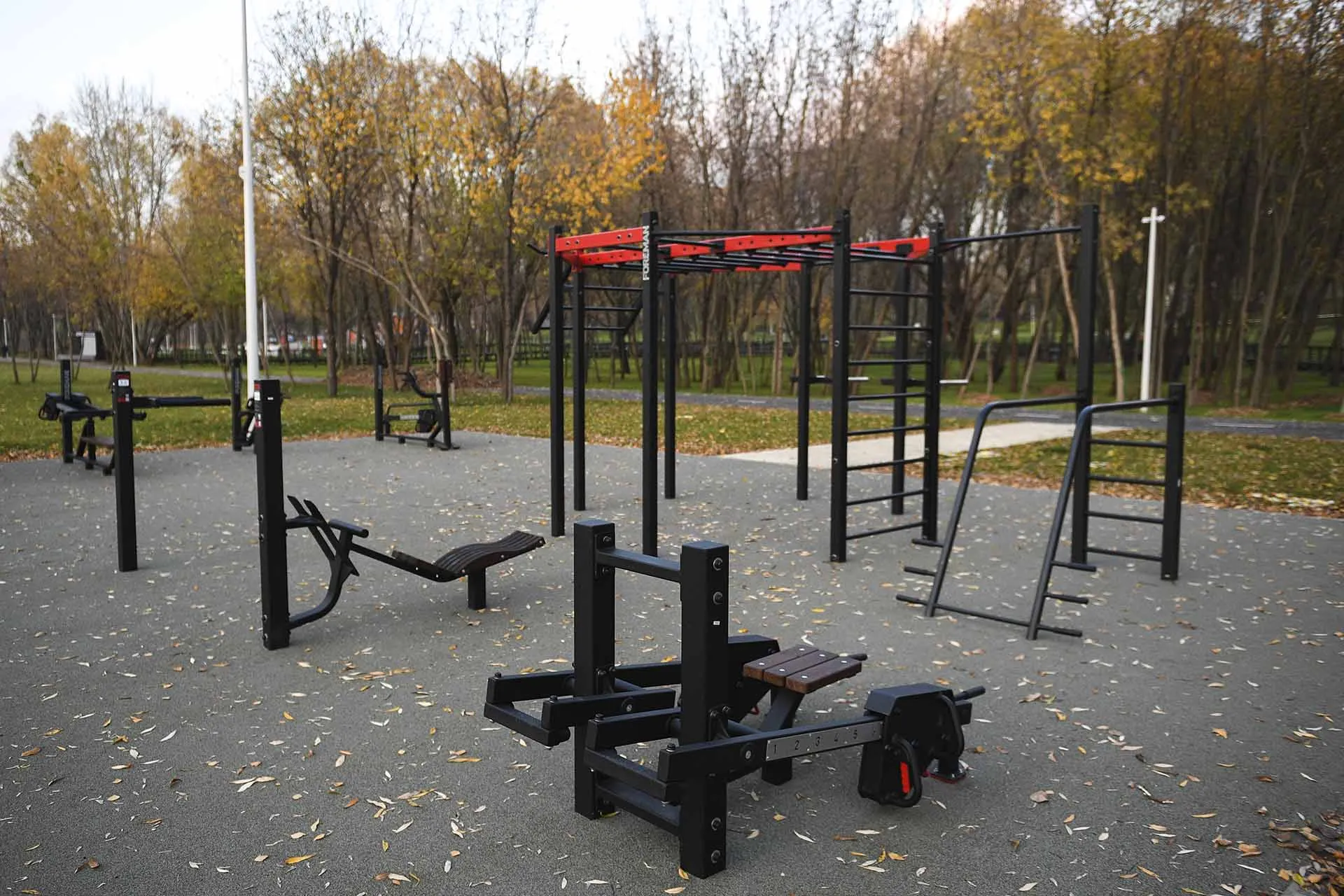 Рамиль Ситдиков / РИА Новости