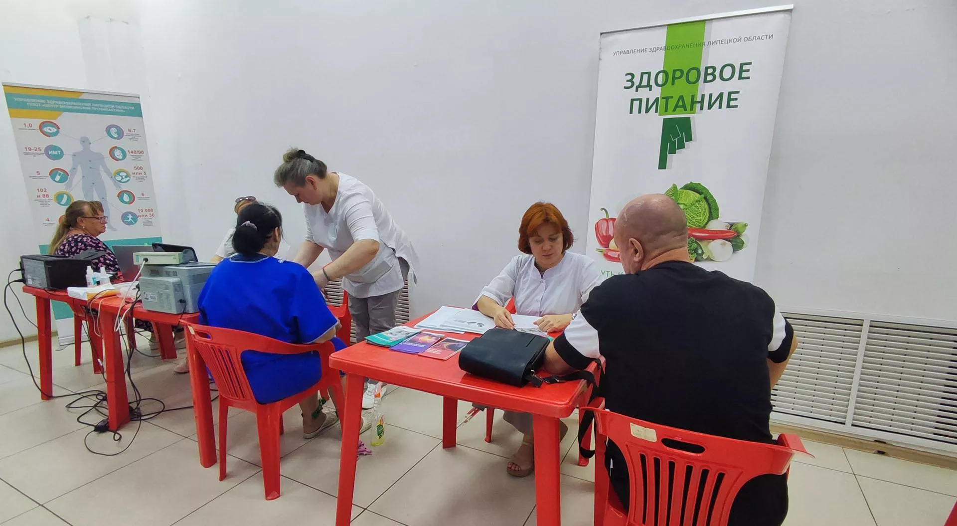 ГУЗОТ Центр общественного здоровья и медицинской профилактики