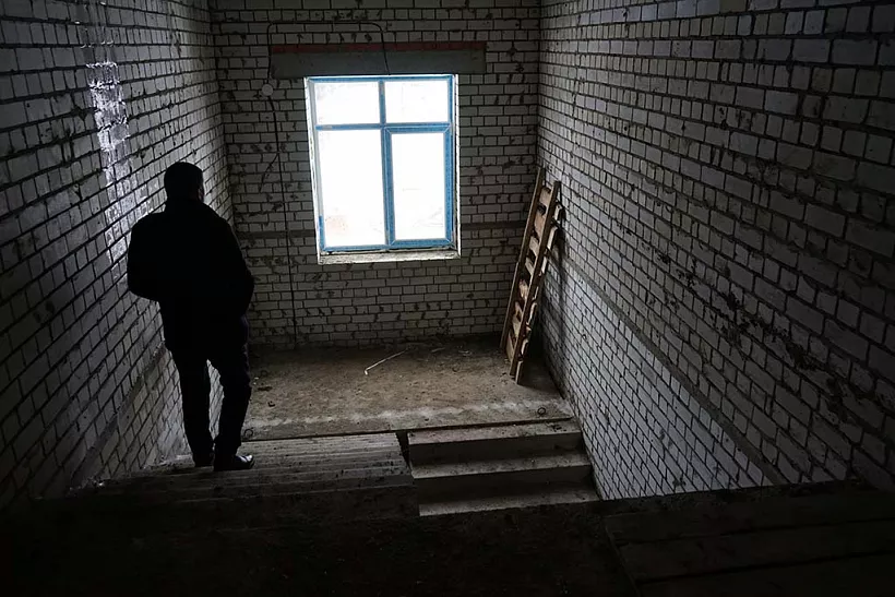 В&nbsp;Железнодорожном районе Орла строят ясли-сад