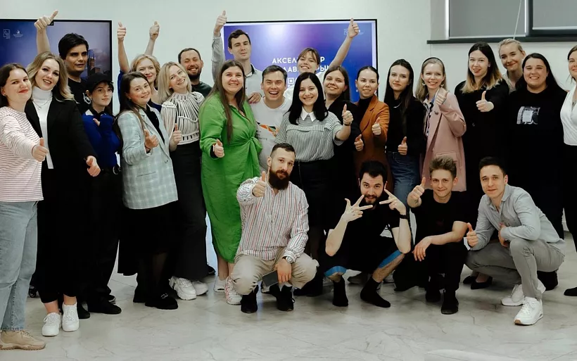 Стали известны победители акселератора творческих проектов &laquo;Создавай.Крым&raquo;