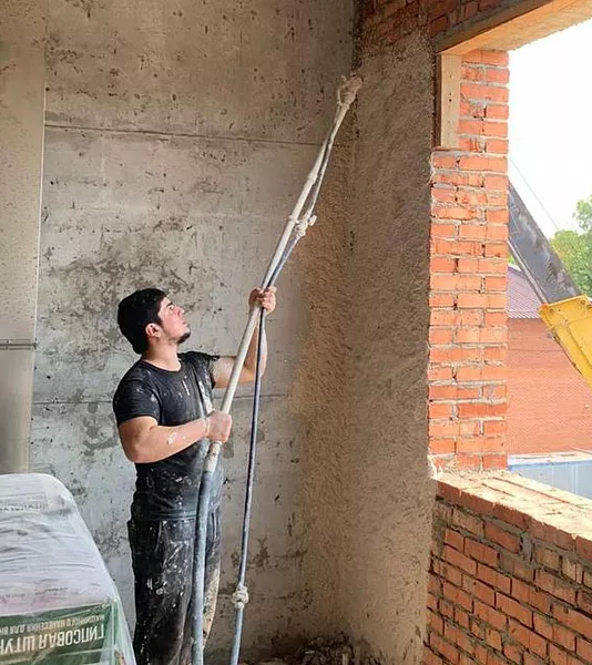 В&nbsp;Грозном началось строительство нового корпуса общеобразовательной школы