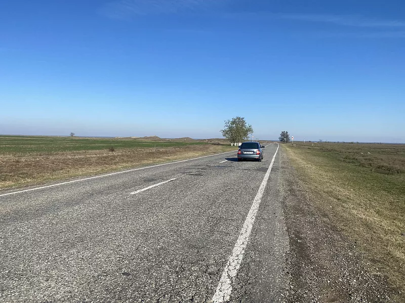 В&nbsp;Чеченской Республике восстановят два участка автодорог в&nbsp;2024&nbsp;году