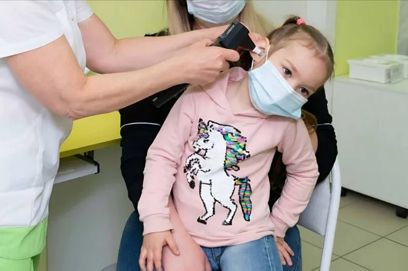 В&nbsp;Свердловской области более 16&nbsp;тысяч юных жителей прошли медобследования