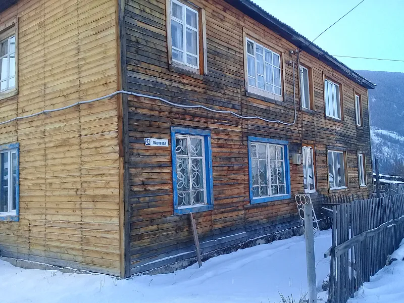 Новое жилье в&nbsp;2023&nbsp;году получат более ста жителей Республики Алтай