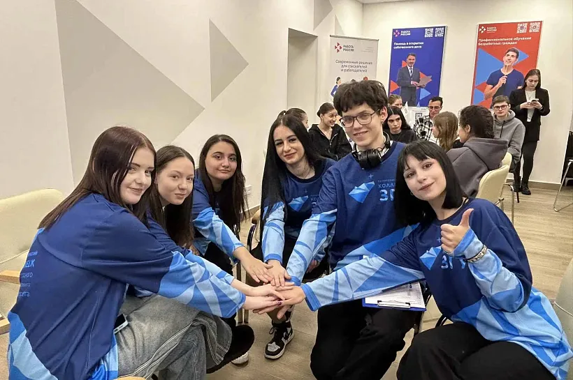 В&nbsp;Красноярском крае за&nbsp;год проведут более 400&nbsp;мероприятий для&nbsp;выпускников