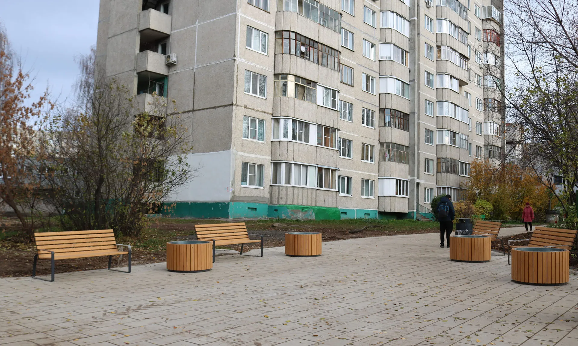 Министерство строительства, архитектуры и жилищно-коммунального хозяйства Чувашской Республики