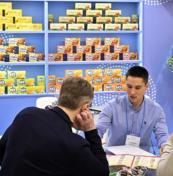 Компании Омской области смогут поучаствовать в&nbsp;выставке продуктов в&nbsp;Китае