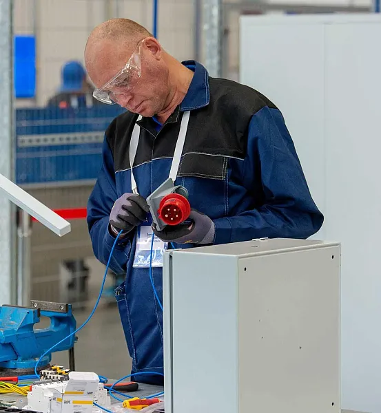 На&nbsp;Чукотке в&nbsp;2025&nbsp;году профессиональное обучение прошли 20&nbsp;человек