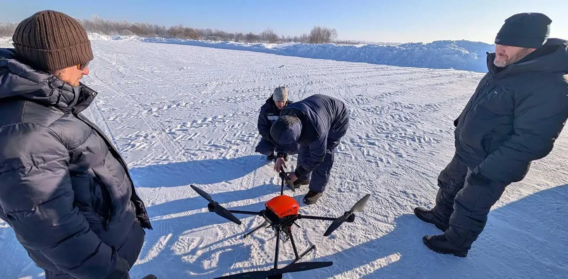 Министерство цифрового развития Красноярского края