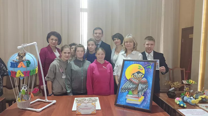 Победителей фестиваля самодеятельного творчества наградили в&nbsp;Красноярске