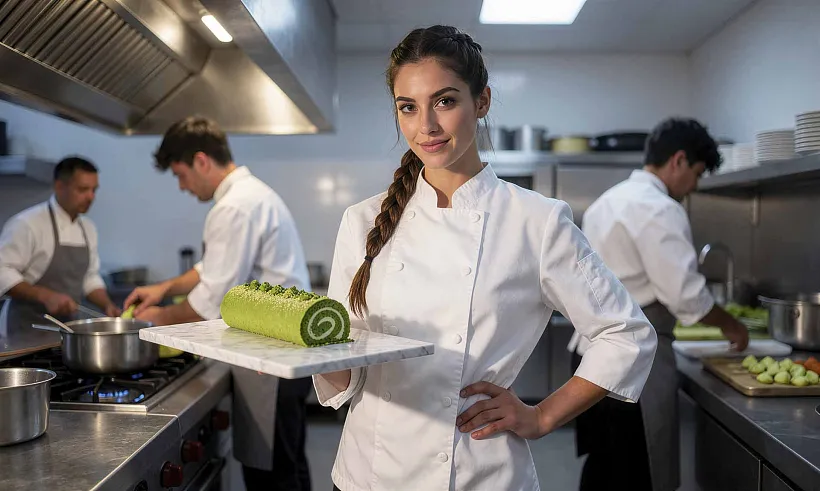 В&nbsp;Приморье открыли тихоокеанскую школу вкуса и&nbsp;сервиса 