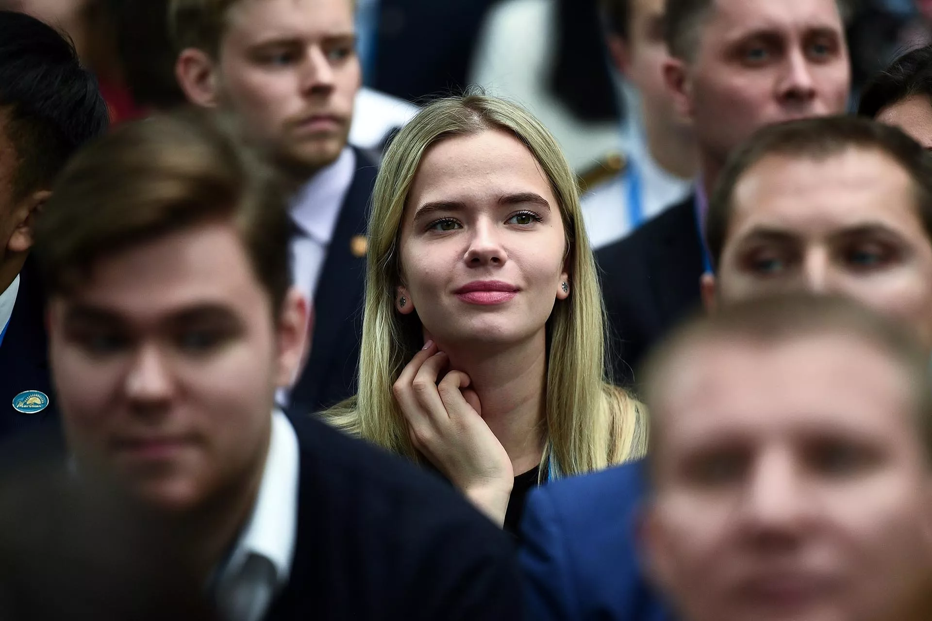 Рамиль Ситдиков/РИА Новости