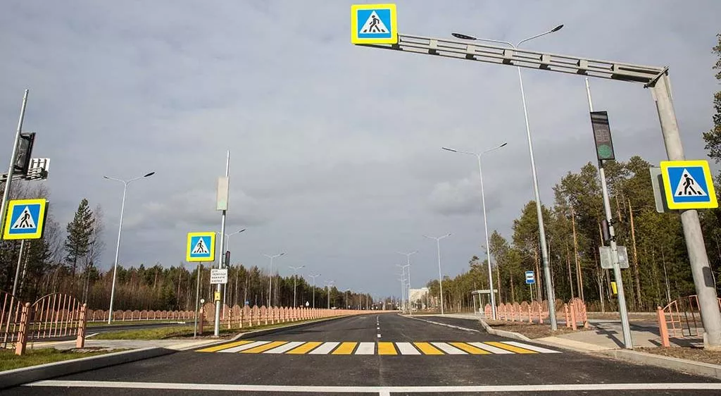 Пресс-служба администрации Сургута