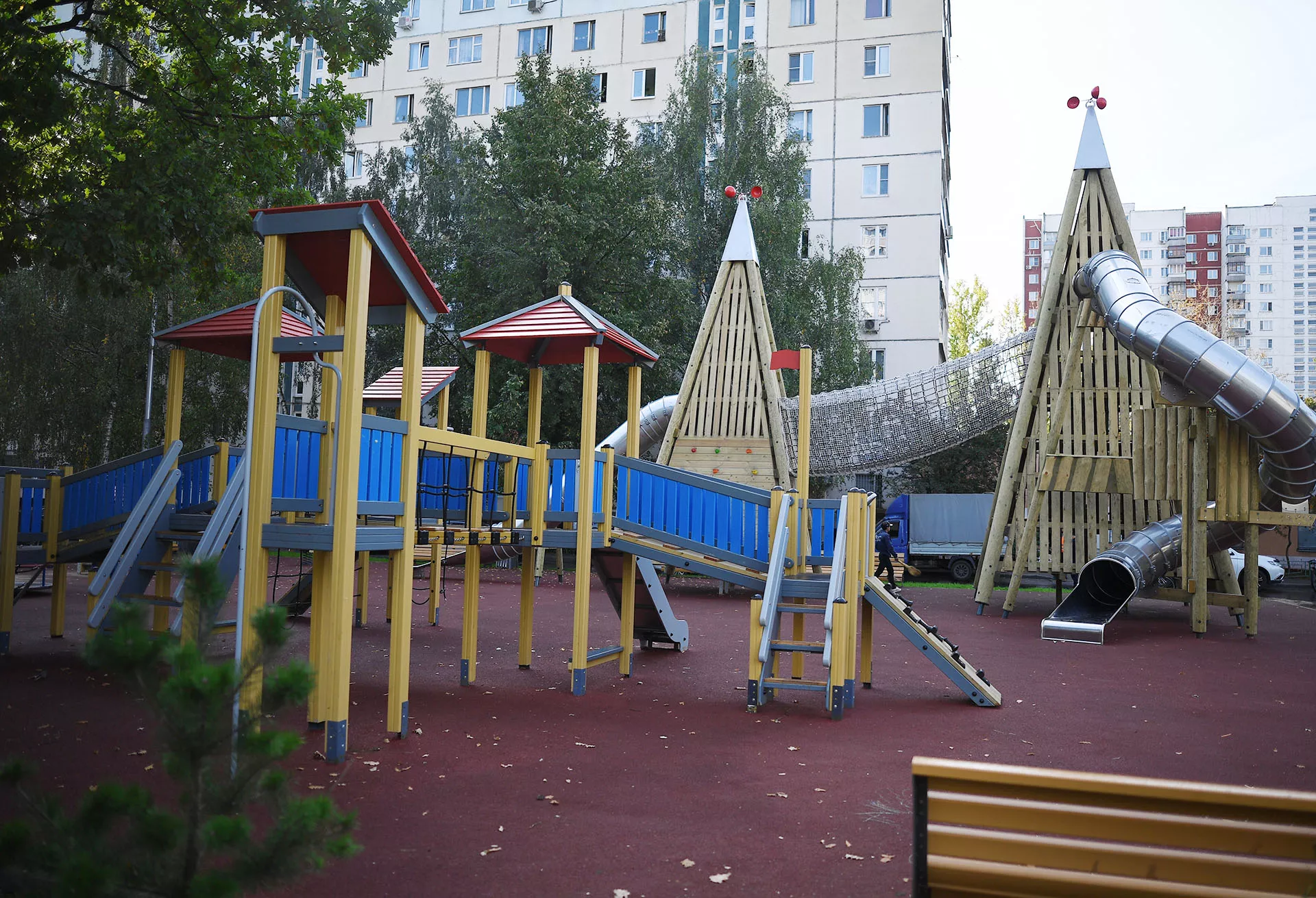 Владимир Астапкович/РИА Новости
