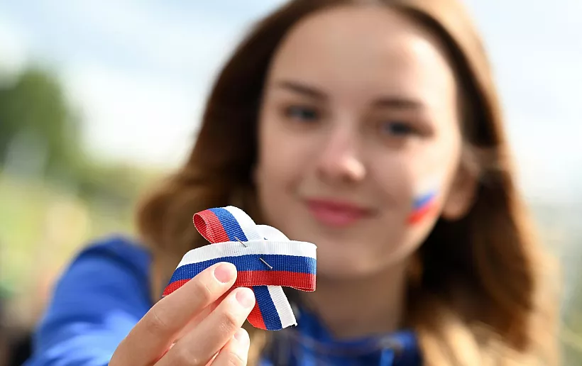 Волонтеры Башкортостана готовятся к&nbsp;работе на&nbsp;выставке-форуме &laquo;Россия&raquo;