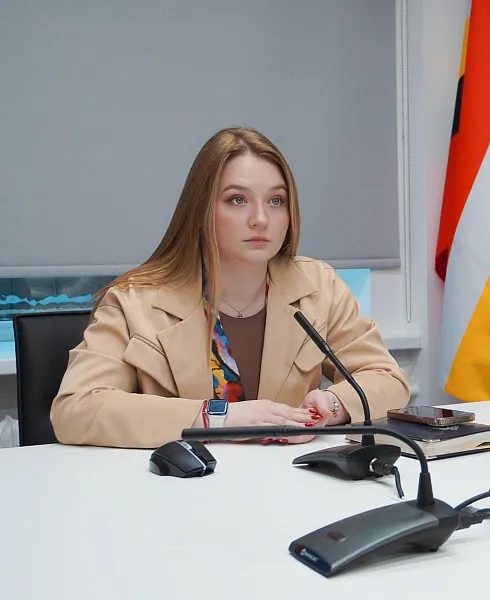 В&nbsp;Курчатове Курской области благоустроят набережную