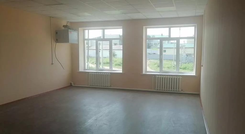Министертсво культуры Забайкальского края