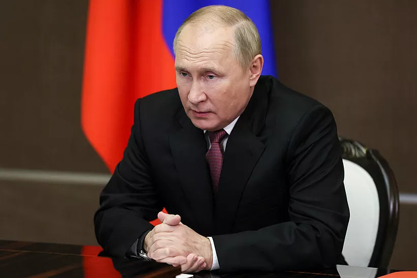 Путин поручил дать возможность покупать билеты в&nbsp;кино по&nbsp;Пушкинской карте