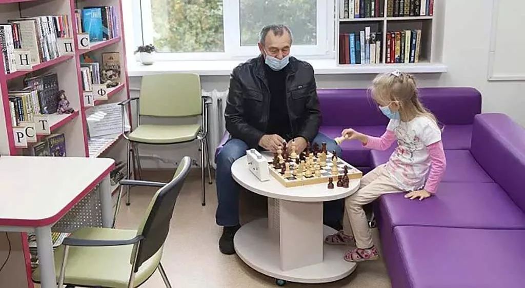 Пресс-служба правительства Тульской области