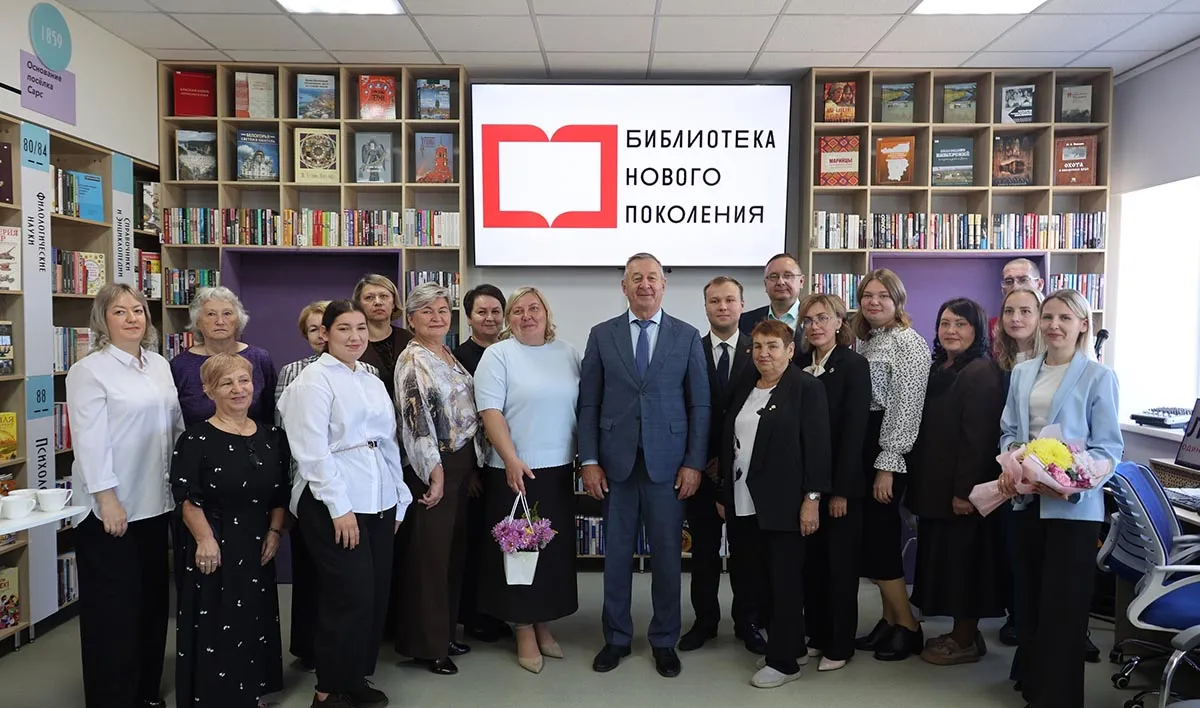 Администрация Октябрьского городского округа