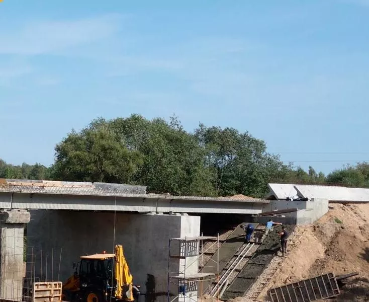 В&nbsp;Смоленске приступили к&nbsp;ремонту улицы Соборная Гора