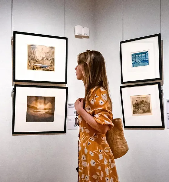 Акция для&nbsp;владельцев Пушкинской карты стартует 21&nbsp;марта