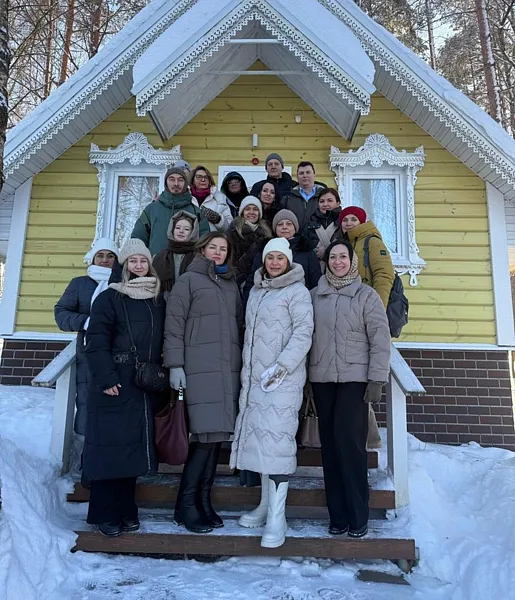 В&nbsp;Некрасовском районе Ярославской области состоялся инфотур