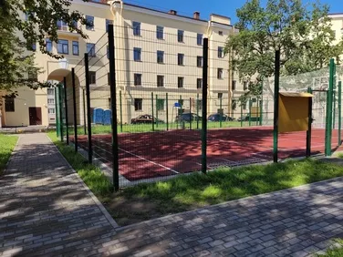 Более 200&nbsp;молодых семей Кронштадтского района Петербурга получили квартиры