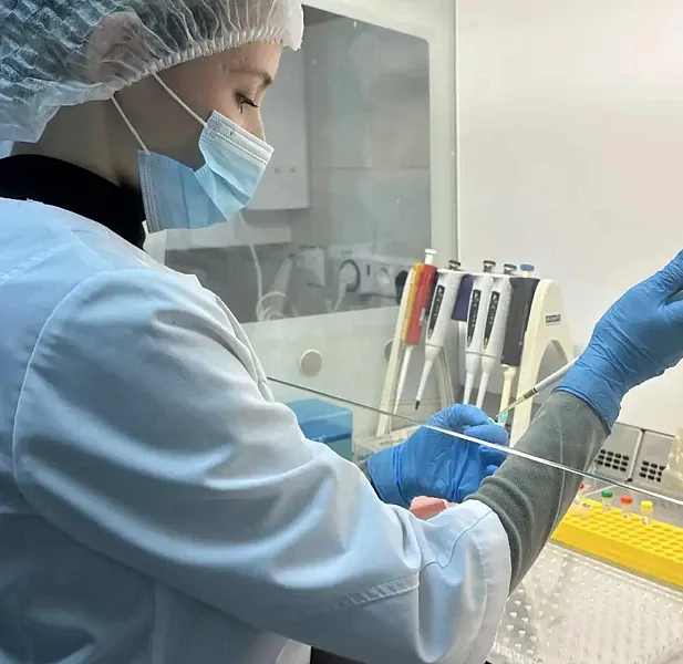 Кубанские ученые разработают программу для&nbsp;прогнозирования аллергии