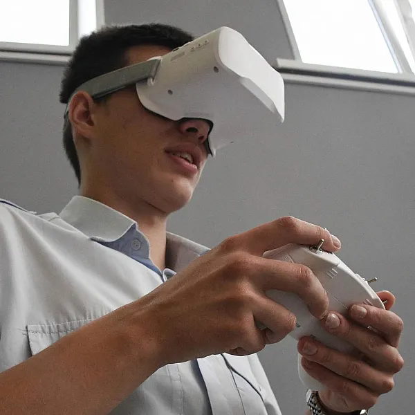 В&nbsp;Ханты-Мансийском АО возобновит работу мобильный технопарк