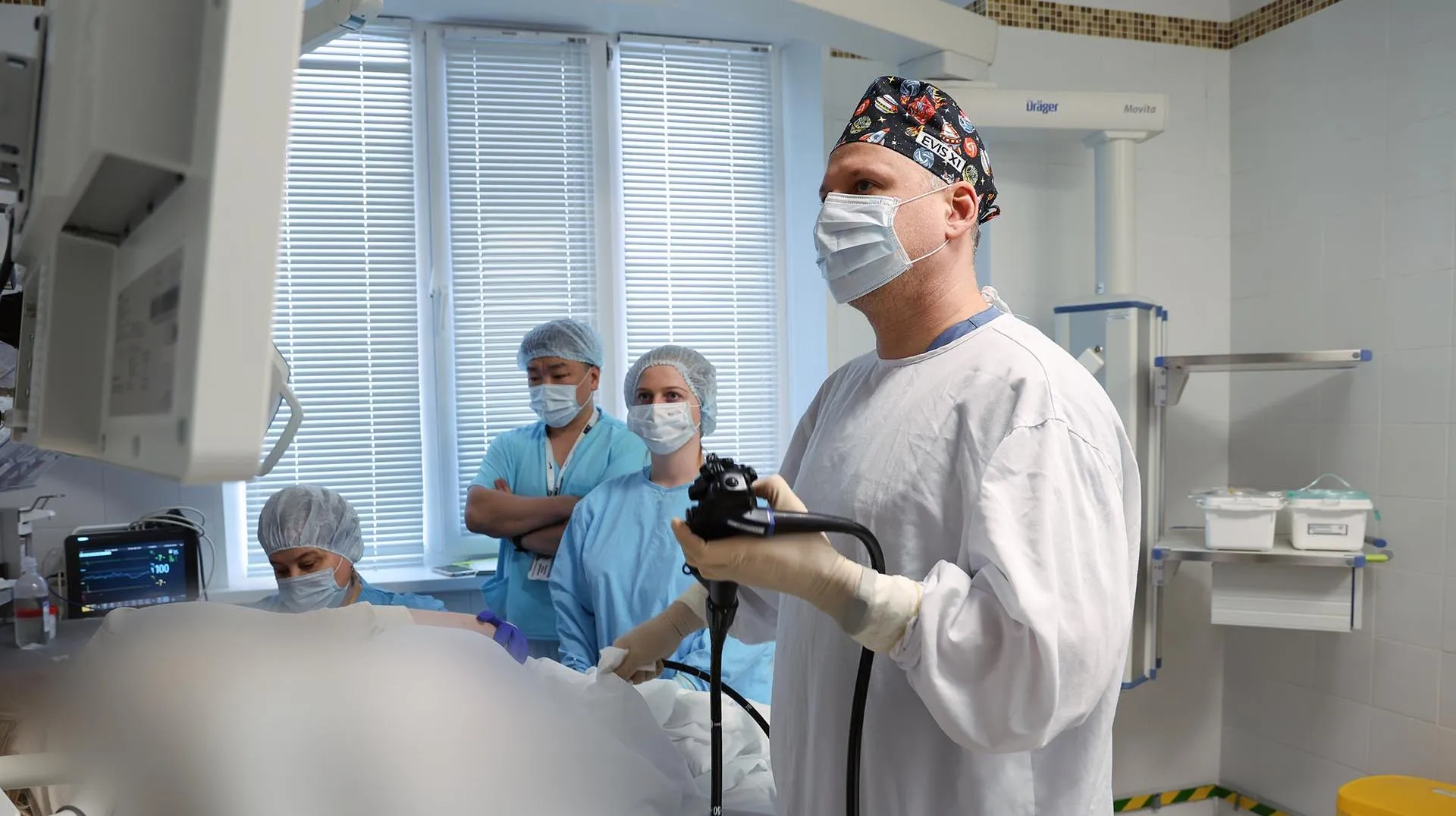 Департамент здравоохранения Ханты-Мансийского автономного округа – Югры