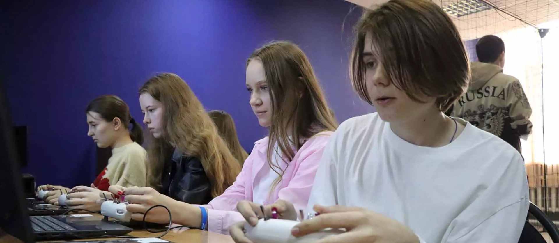 Пресс-служба Правительства Нижегородской области