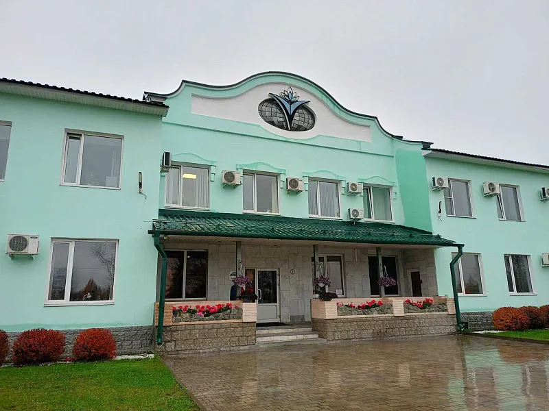 На&nbsp;химическом заводе в&nbsp;Костромской области запустили новую линию фасовки