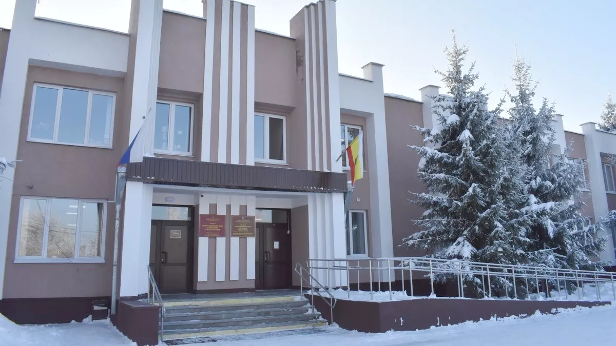 Министерство по делам территорий и информационной политике Рязанской области