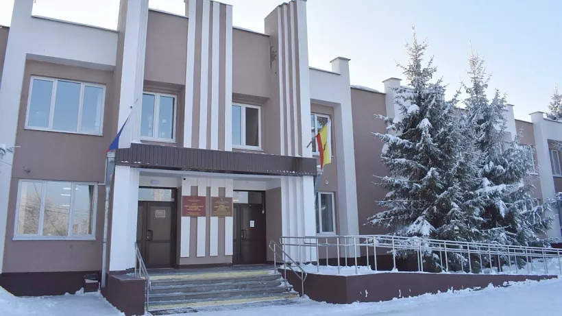 В&nbsp;селе Константиново Рязанской области восстановили Дом культуры