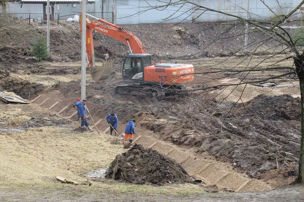 Администрация Псковской области