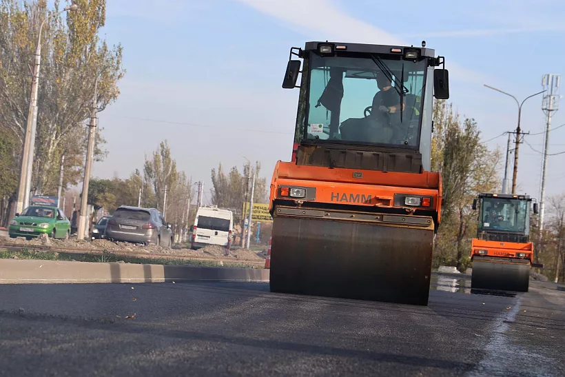 В&nbsp;Воронежской области отремонтируют около 166&nbsp;километров трасс