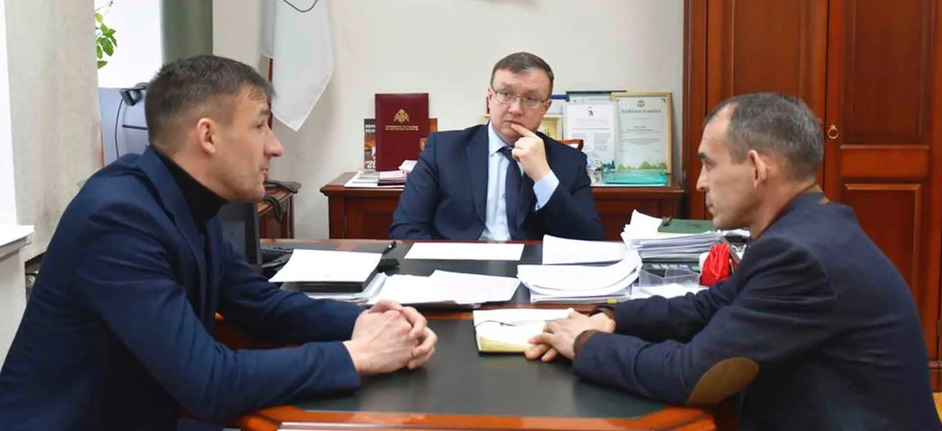 Министерство природных ресурсов, экологии и охраны окружающей среды Республики Марий Эл