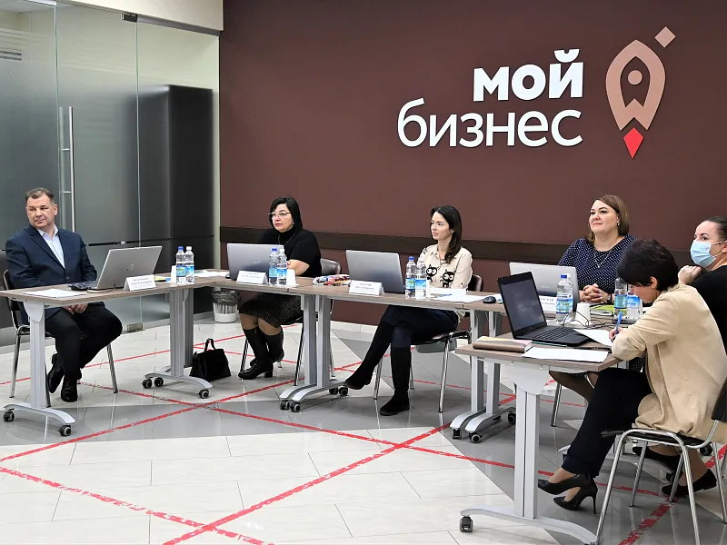 Социальный бизнес Камчатки получит грантовую поддержку