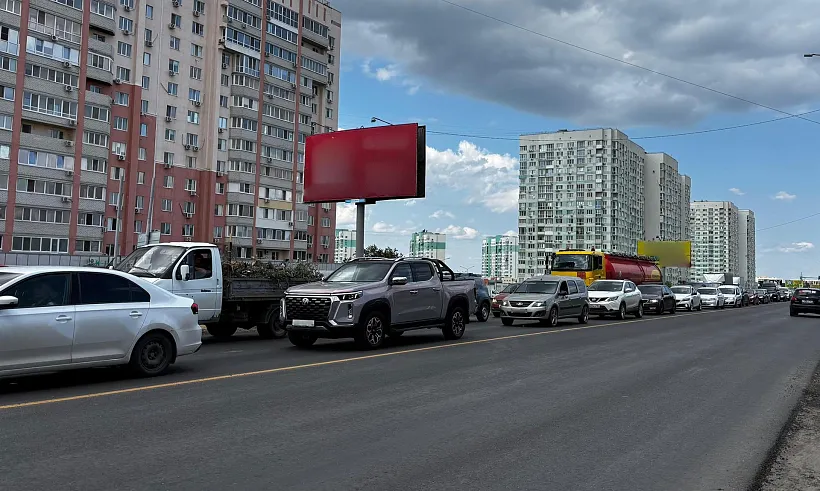 В&nbsp;Саратове отремонтируют участок Усть-Курдюмской улицы