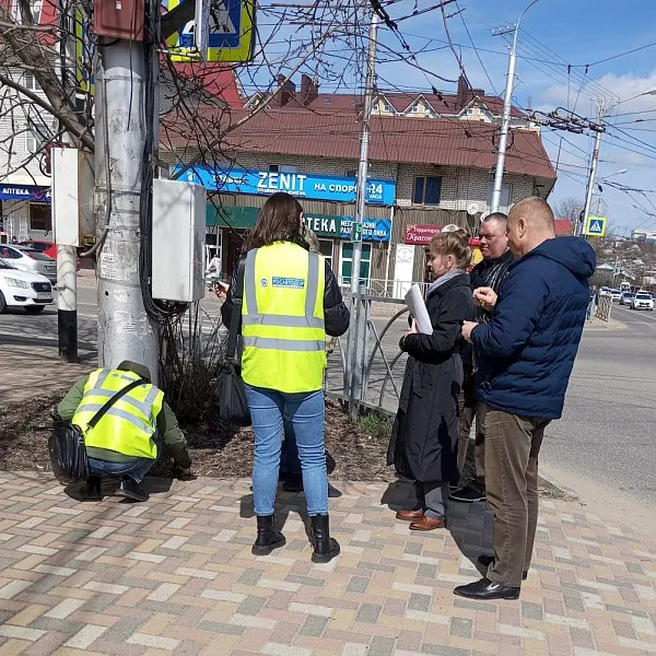 В&nbsp;Ставропольском крае стартует новый этап внедрения умных светофоров
