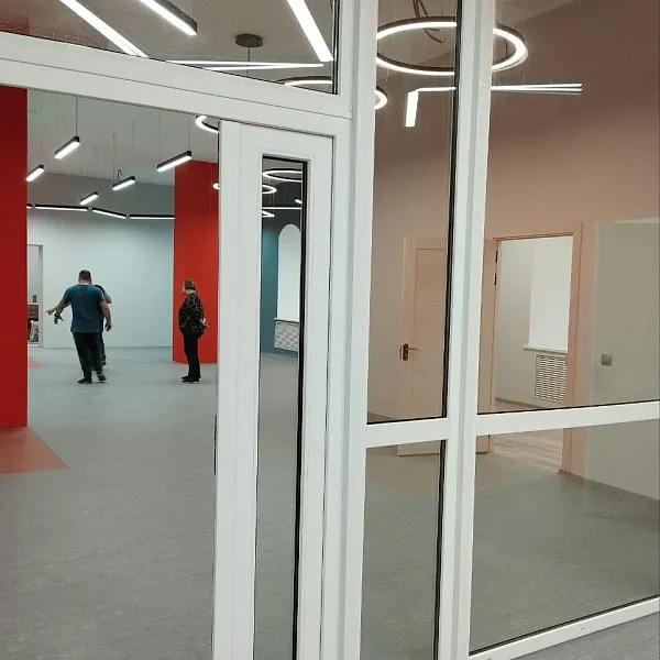 В&nbsp;Прилузском районе Коми отремонтировали библиотеку имени Юхнина